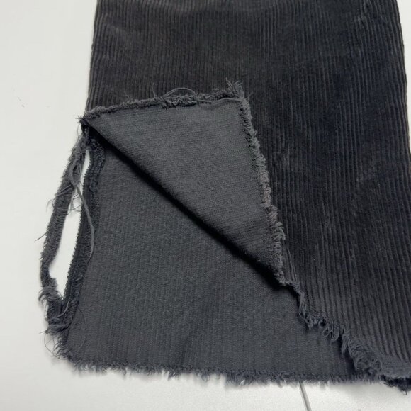 Dickies Corduroy Skateboarding Pants Mens 32x27 (x25) Faded Double Knee Loose - Picture 9 of 16